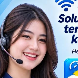 CS Dinda Mitra Cakrawala Network